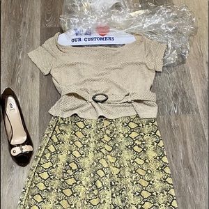 Joseph Ribkoff Jumper